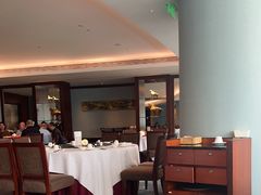 -粤财皇冠假日酒店·彩华轩中餐厅