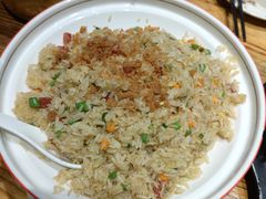 -花溪雨·森林餐厅(石基店)