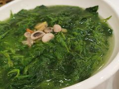 -东江渔村·古典园林·30年粤菜老字号(太和店)