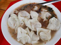 -宋家馄饨馆(八一公园店)