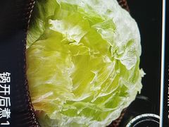 白菜-海底捞火锅(勒泰店)