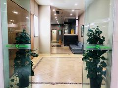 -贝菲特游泳健身(徐泾店)