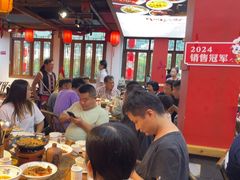 -印象鲵宴·张家界地标美食名片(溪布街店)