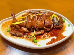 径山卤鸭儿-径山十八道·风味民间菜(杭州总店)