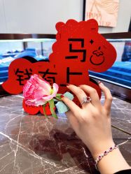 -Cindy Jewelry·钻戒·彩色宝石