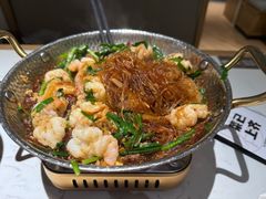 -关东小磨东北菜(漕河泾印象城店)