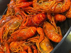 -忆口香龙虾(珠海夏湾老店)