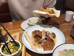 -符离集餐厅(万象城店)
