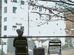 -CEMENT·coffee bar (凤凰创意园店)