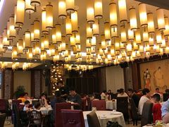 -潮府馆·非遗潮州菜·港式点心(世纪公园店)