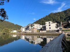 -上坦村