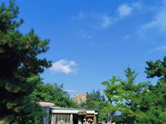 -天津盘山风景名胜区