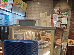 -汉堡王(歌斐中心店)