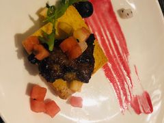 -长沙北辰洲际酒店-兰调全日餐厅