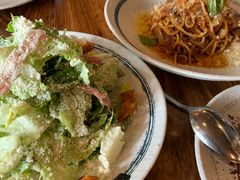 -PIZZA BIANCA(民园店)