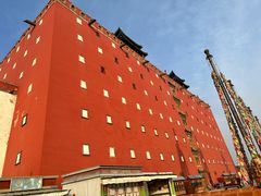 -承德避暑山庄景区