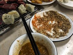 -风味烧烤