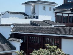 -苏州吴宫泛太平洋酒店