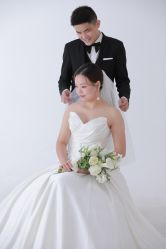 点击看大图 -金夫人婚纱摄影(总店)