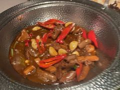 -千百味红餐厅·江西菜(绿地双子塔店)