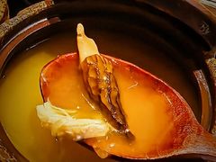 -松鹤精致料理(五一中路店)