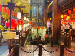 -袁州宴·地道袁州菜(袁山东路店)