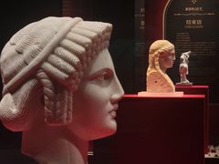 -广西壮族自治区博物馆