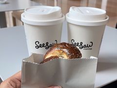 -Seesaw Coffee(环贸iapm店)