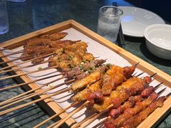 -扇贝王·海鲜烧烤(慈溪店)