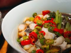 -狮王府淮扬菜(万象城店)
