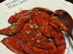-一同楼福州菜馆(五四店)