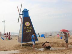 -那香海钻石沙滩浴场