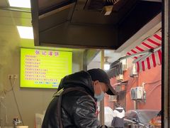-张记灌饼(丰富路店)