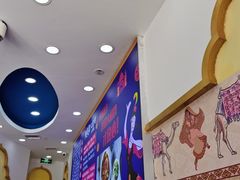 -阿拉提大盘鸡@米饭(南环东路汇邻广场店)