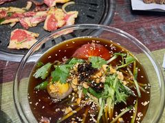 -红岸碳烤齐齐哈尔原味生态烤肉