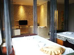 -樱蘭·影院足道·养生SPA(三里屯店)