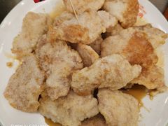 -英兰朝族饭店·英兰锅包肉(佳园路店)