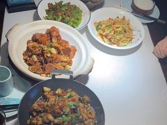 -上地宴·中关村的会客厅(清河高铁站店)