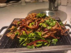 -鸭王烤鸭店(三里河店)