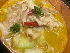 -炊江南·上海菜(国展华漕店)