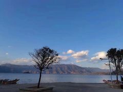 -丽江泸沽湖景区