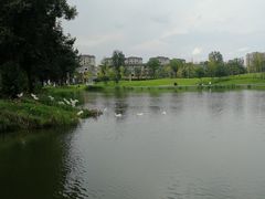 -两河城市森林公园