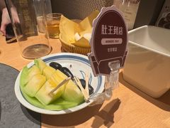 -巴奴毛肚火锅(七宝领展广场店)