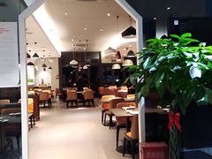 -蓝鲸(国浩路店)