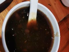 -清心素食自助餐厅(夫子庙店)