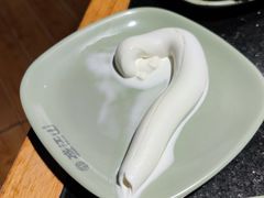 -韩盛·盛江山自助料理(奥体万达店)