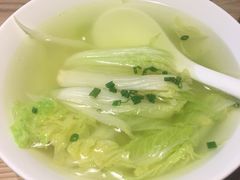 -湘域中餐厅(大悦城店)