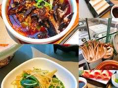 -享月汤皇·海鲜小火锅·聚会(曲江创意谷店)