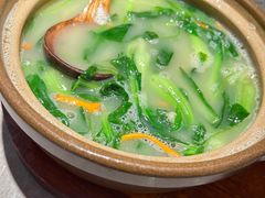 -眉州东坡·川菜(川沙百联店)