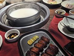 -大良毋米粥(锦龙路总店)